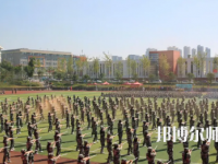 2023年畢節(jié)幼兒師范學校宿舍環(huán)境怎么樣