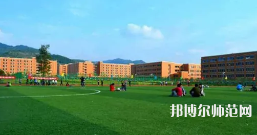 2023年成都幼師?？茖W(xué)校環(huán)境如何