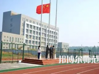 2023年成都市幼兒師范?？茖W(xué)校環(huán)境如何