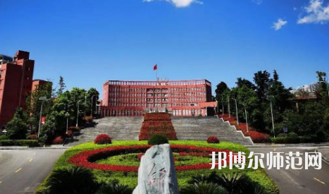 2023年銅仁幼兒師范高等?？茖W(xué)校環(huán)境如何