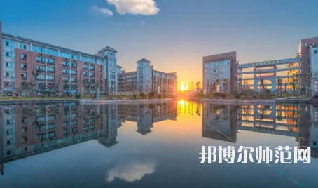 2023年上饒幼兒師范高等專(zhuān)科學(xué)校是民辦大學(xué)還是公辦