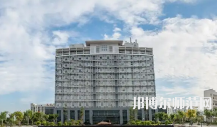 2023年閩江師范高等?？茖W(xué)校是民辦大學(xué)還是公辦