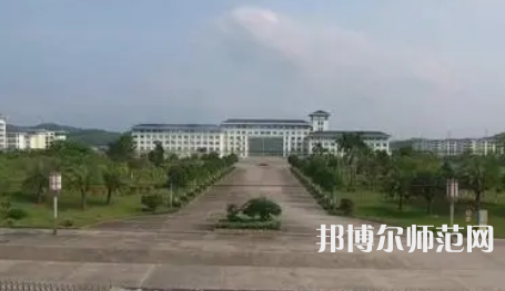 2023年廣西幼兒師范高等?？茖W(xué)校是民辦大學(xué)還是公辦