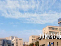 2023年徐州幼兒師范高等專科學(xué)校最新排名(全國(guó)第幾)