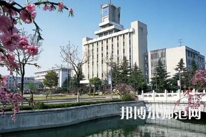 2023年江蘇師范大學(xué)最新排名(全國第幾)
