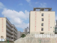 2023年織金幼師中等職業(yè)學(xué)校報名條件、招生對象