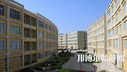 2023年貴州省畢節(jié)財貿(mào)幼兒師范學(xué)校報名條件、招生對象