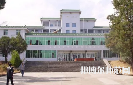 2023年涼山民族師范學(xué)校報(bào)名條件、招生要求