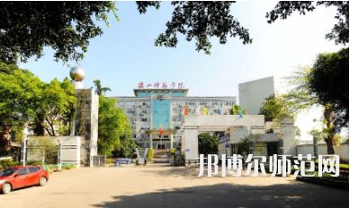 2023年樂山旅游幼兒師范學(xué)校報(bào)名條件、招生對(duì)象