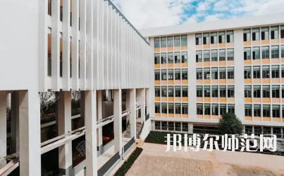2023年云南師范大學實驗中學報名條件、招生對象