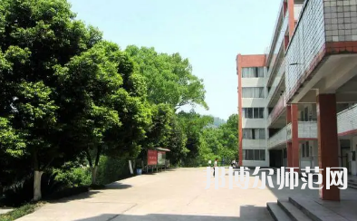 2023年沐川縣幼師職業(yè)中學(xué)校報(bào)名條件、招生對(duì)象