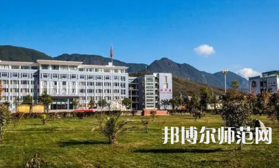 2023年麗江師范高等專(zhuān)科學(xué)校報(bào)名條件、招生對(duì)象