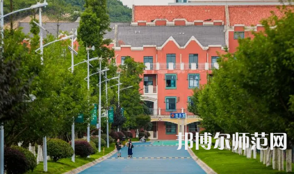 2023年貴陽(yáng)幼兒師范高等?？茖W(xué)校五年制大專報(bào)名條件、招生對(duì)象