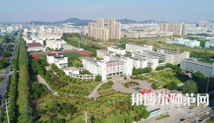 2023年馬鞍山師范高等專業(yè)學(xué)院五年制大專報名條件、招生對象