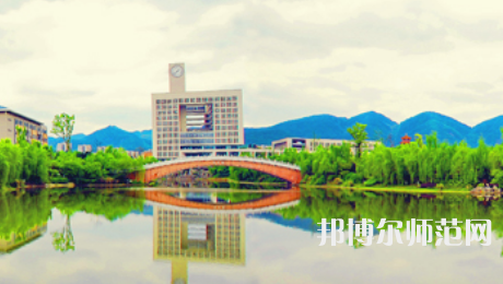 2023年重慶師范大學(xué)影視攝影與制作專(zhuān)業(yè)介紹