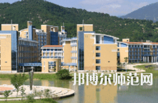 2023年閩江師范高等?？茖W(xué)校教育系專業(yè)介紹