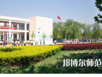2023年山西師范大學(xué)現(xiàn)代文理學(xué)院理學(xué)系專(zhuān)業(yè)介紹