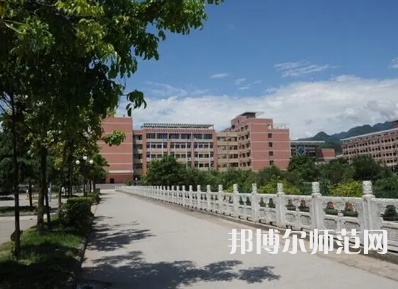 2023年重慶幼兒師范高等?？茖W(xué)校體育教育專業(yè)介紹