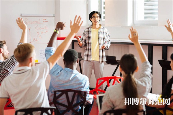 合肥外語教育學(xué)校有哪些 合肥外語教育學(xué)校名單一覽表