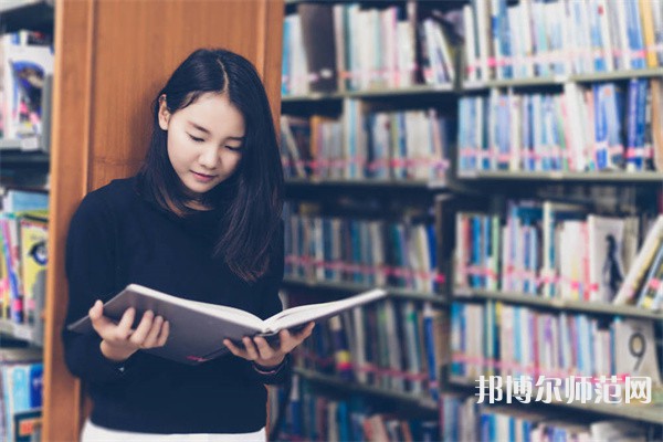 河南公辦教育技術學學校排名榜（最新）