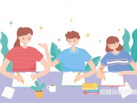 河南排名前五的教育技術(shù)學學校名單一覽表