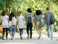 重慶師范大學涉外商貿(mào)學院銅梁校區(qū)介紹、地址