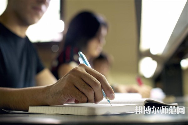石家莊師范學院北校區(qū)介紹、地址