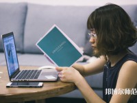 紫云自治縣民族幼師職業(yè)技術中學介紹、地址