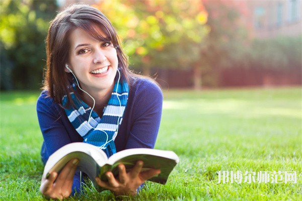 河南理工師范大學(xué)南校區(qū)介紹、地址