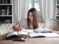 蠡縣幼師職教中心介紹、地址
