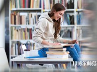 中國海洋師范大學魚山校區(qū)介紹、地址