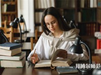 冀中職業(yè)師范學(xué)院北校區(qū)介紹、地址