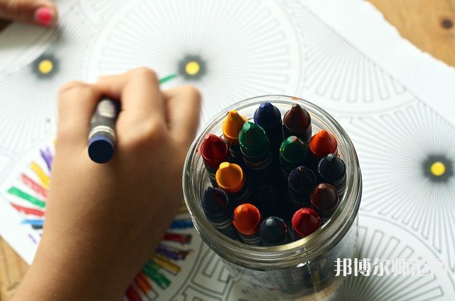 貴陽電子幼師職業(yè)學校介紹、地址