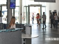 樂(lè)山西成幼兒師范職業(yè)學(xué)校介紹、地址