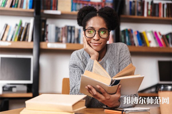 陜西排名前三的幼師師范學校名單一覽表